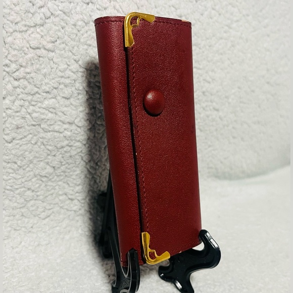 Cartier 4 Ring KeyHolder - Picture 6 of 14